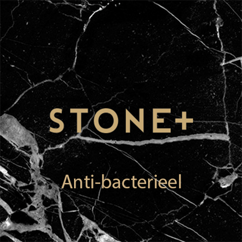 anti-bacteriële bescherming en reiniging - stone+