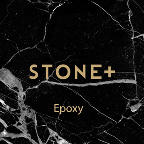 Epoxy - gietvloeren - kunstofvloeren - uv-coating - stone+