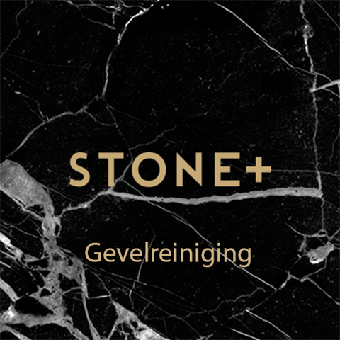 Gevelreiniging - gevelreiniger - stone+