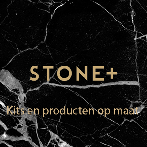 kits en producten op maat - stone+
