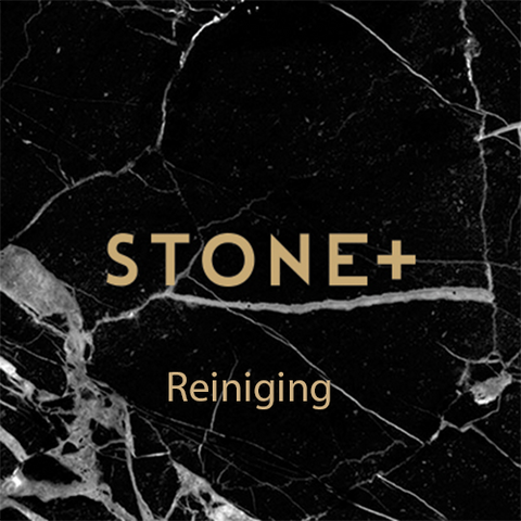 Reiniging - reiniger - stone+