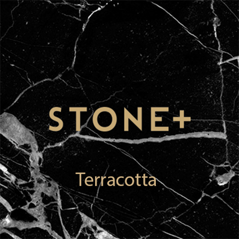 Terracotta - STONE+