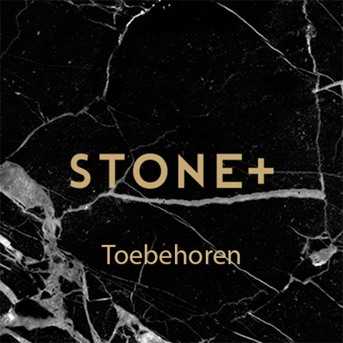 toebehoren - stone+