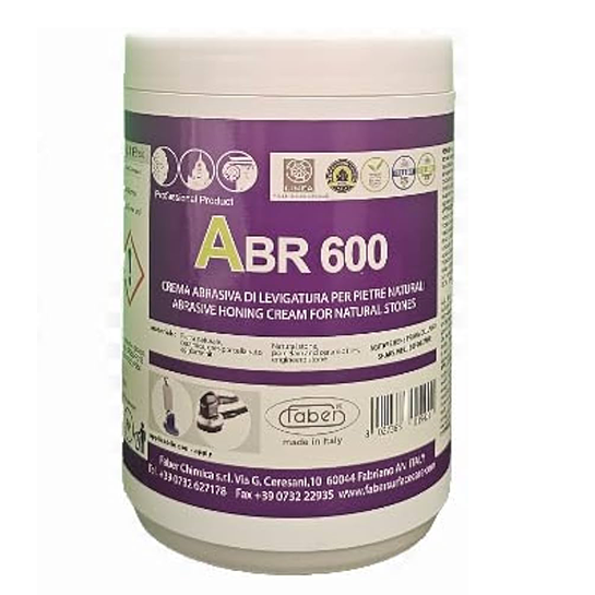 ABR 600