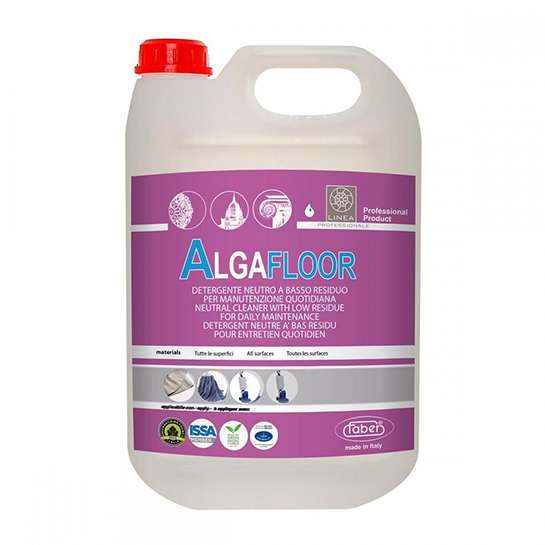 Algafloor 5 liter