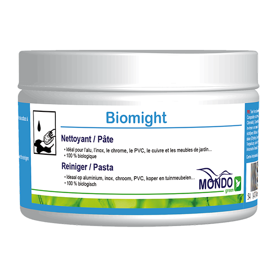 BIOMIGHT