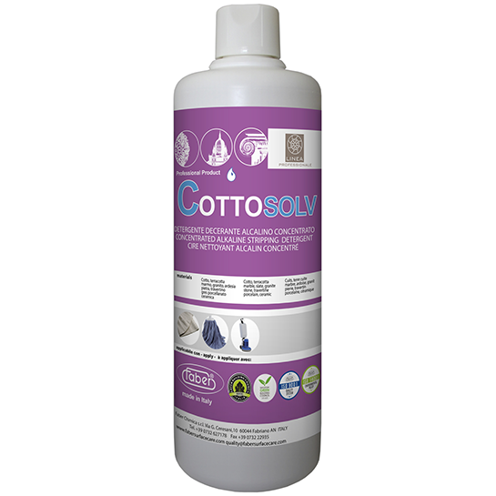 Cottosolv 1 liter