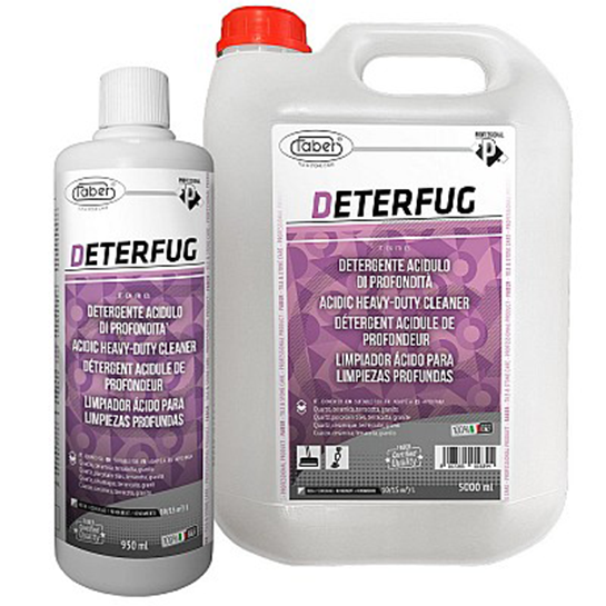 DETERFUG