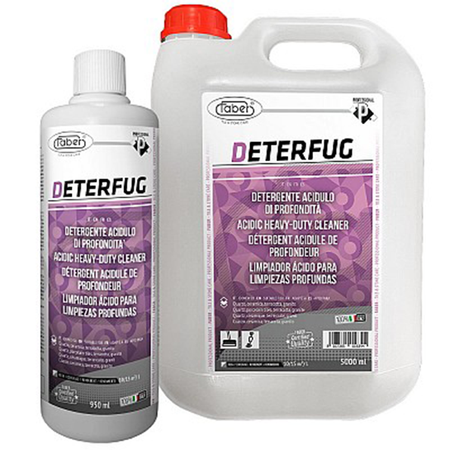 DETERFUG
