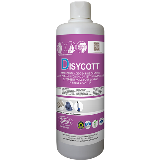 disycott