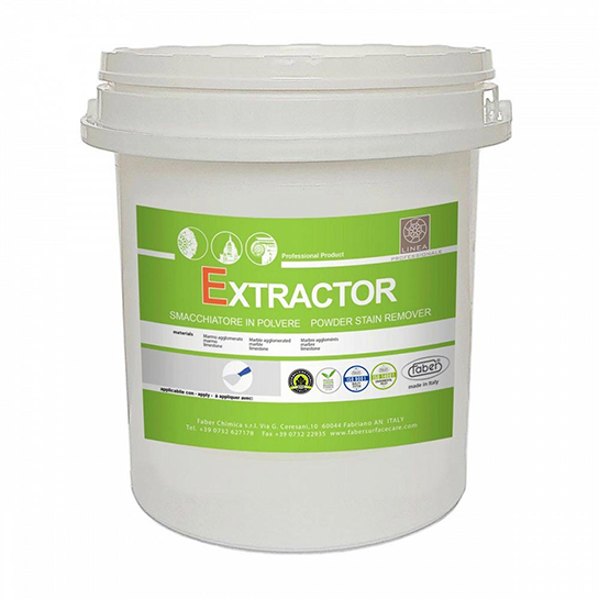 extractor