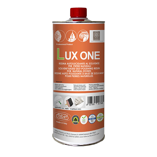 LUX ONE
