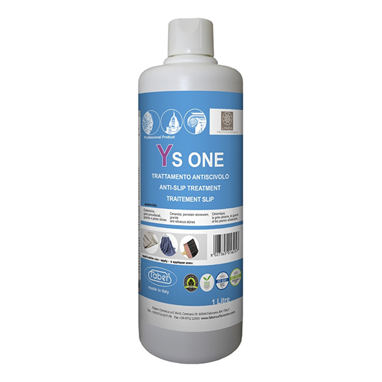YS ONE antislip