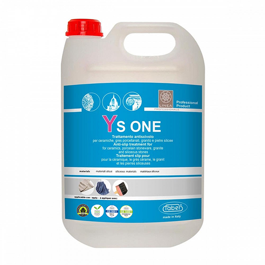 YS ONE antislip