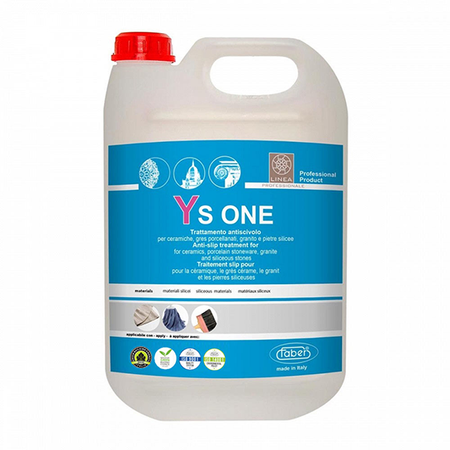 YS ONE antislip