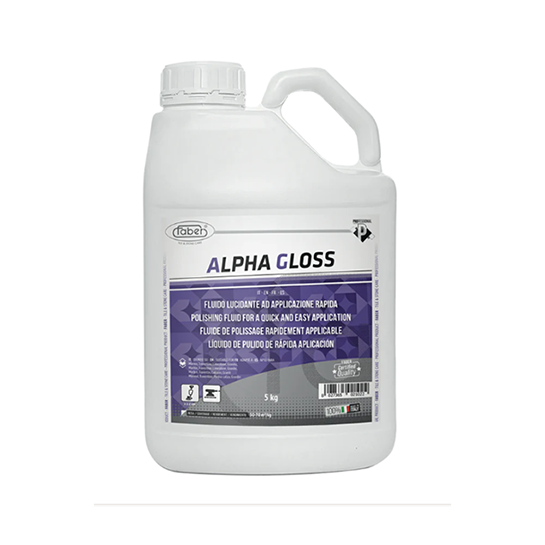 ALPHA GLOSS