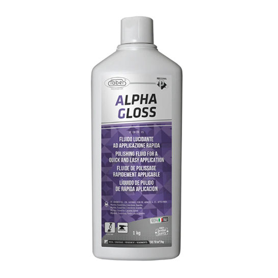ALPHA GLOSS