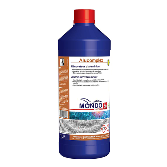 alucomplex