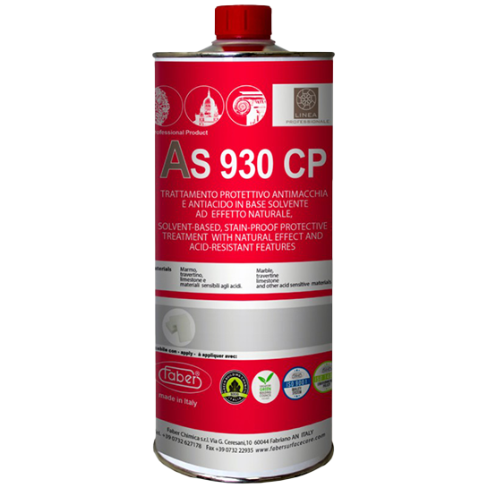 AS 930 CP