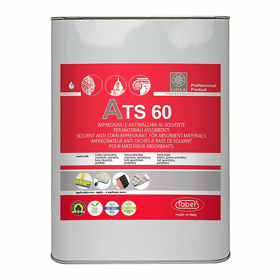 ats 60 impregnatie natuurlijk effect