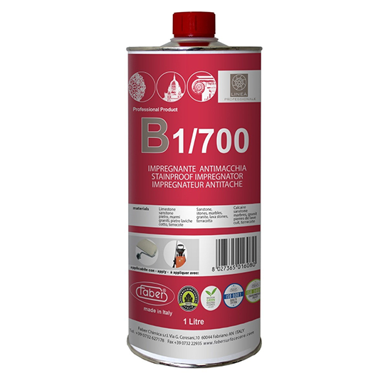 b1 700