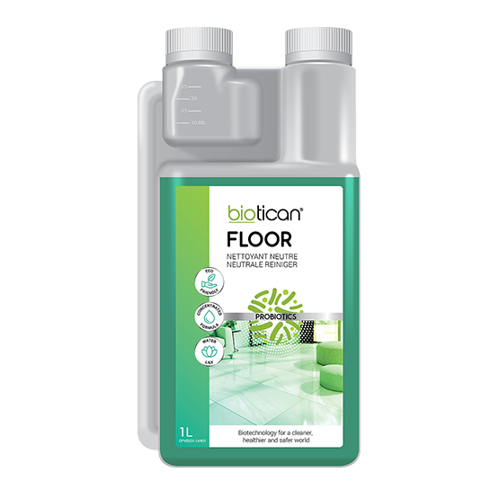 BIOTICAN FLOOR
