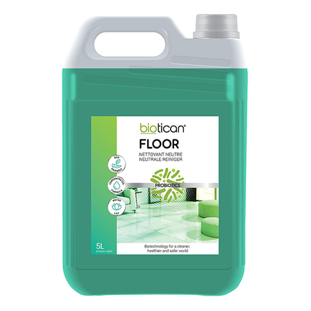 biotican floor