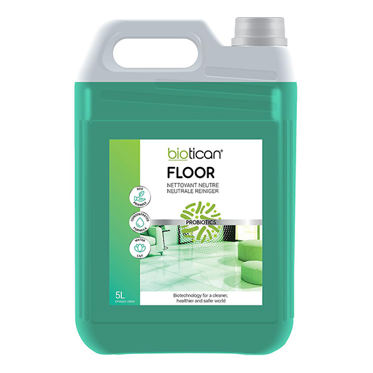 biotican floor