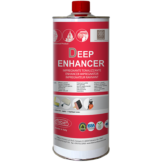 deep enhancer