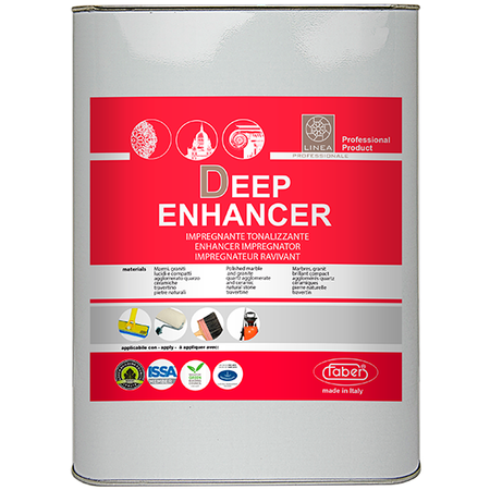 deep enhancer