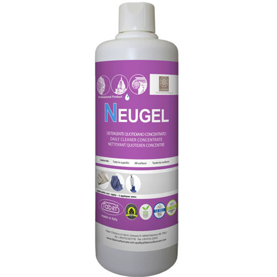 NEUGEL - geconcentreerde PH neutrale dagelijkse reiniger voor natuursteen