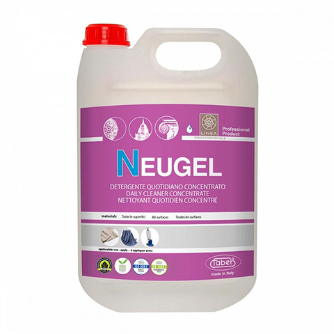 NEUGEL - geconcentreerde PH neutrale dagelijkse reiniger.