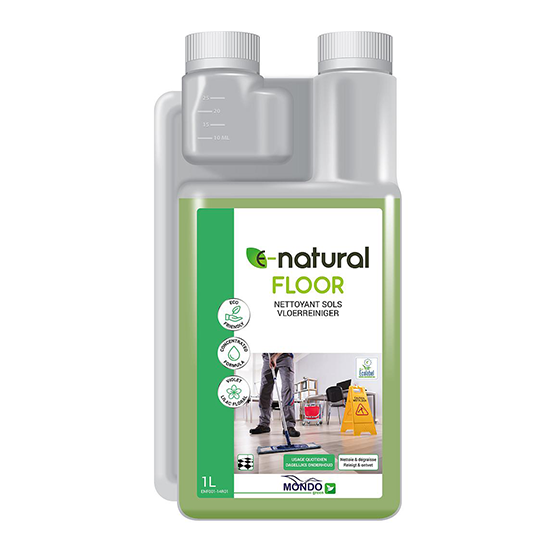 E natural floor