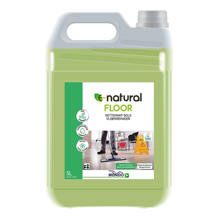 E natural floor