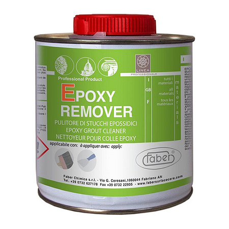 epoxy remover