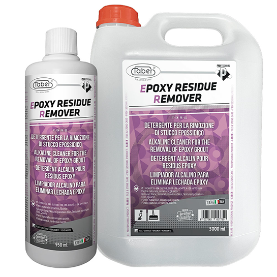epoxy residue remover