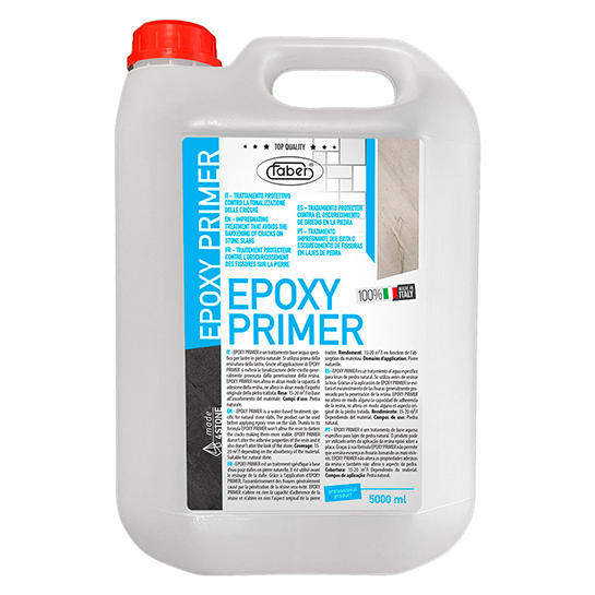 epoxy primer