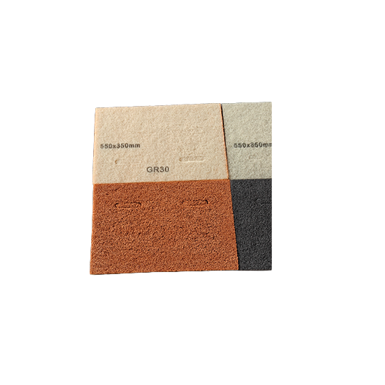 Diamantpads 550 x 350 mm