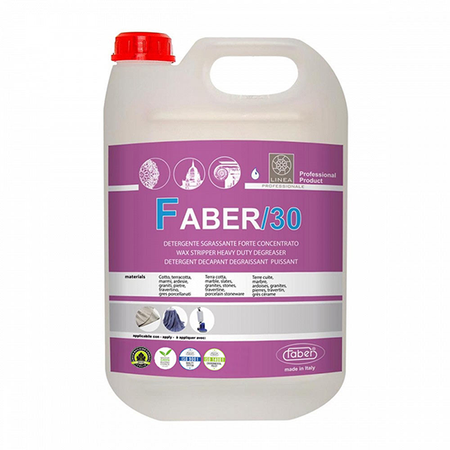 FABER 30 diepte reiniger