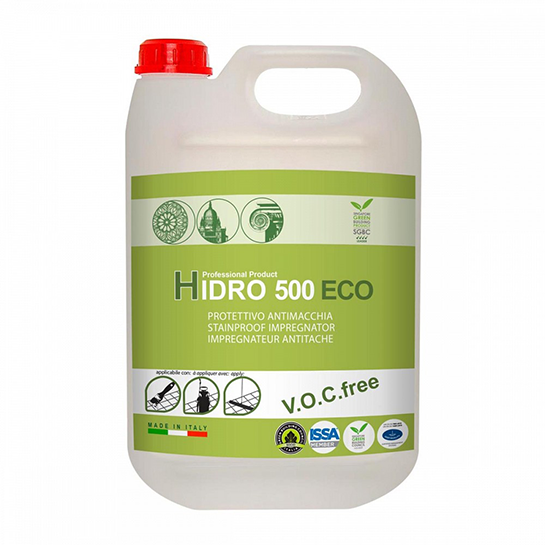 Hidro 500 eco 