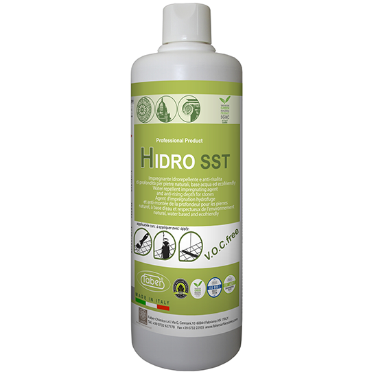 hidro sst