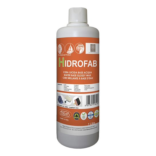 Hidrofab