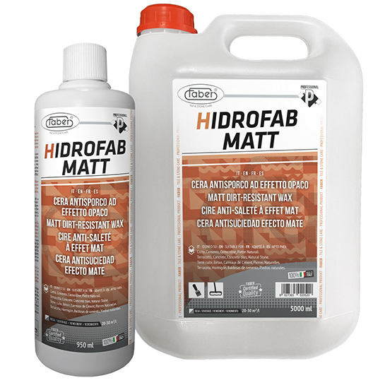 hidrofab matt