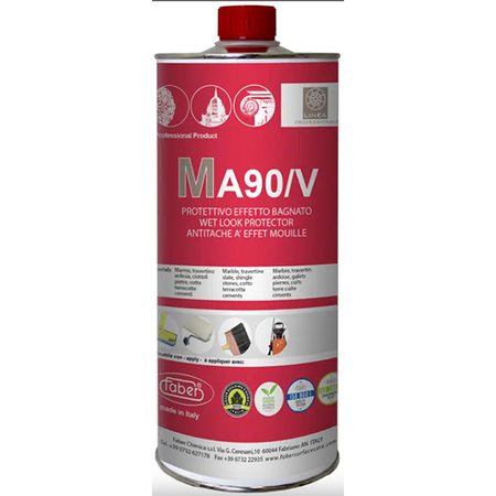 MA 90 V glanzende kleurverdieper