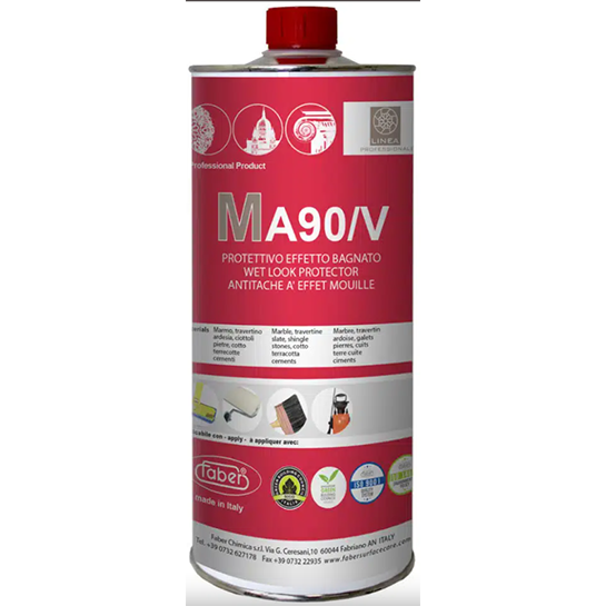 MA 90 V glanzende kleurverdieper