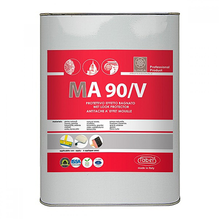 MA 90 V glanzende kleurverdieper