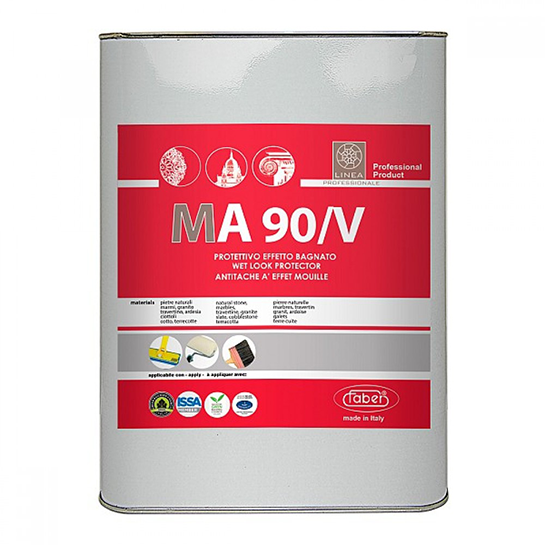 MA 90 V glanzende kleurverdieper