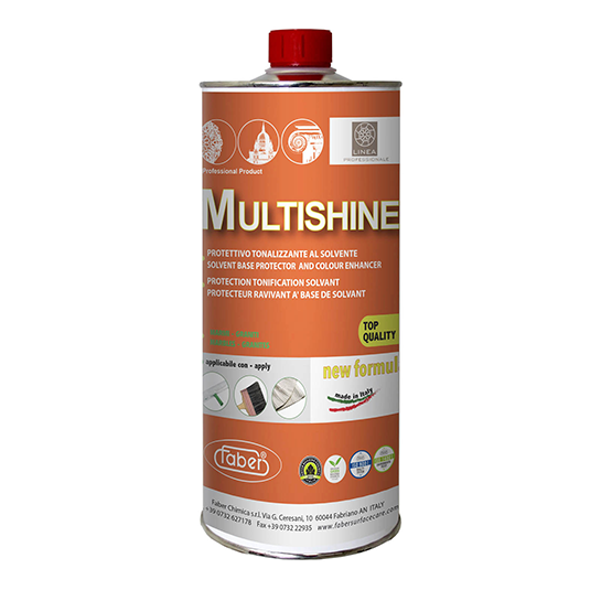 Multishine
