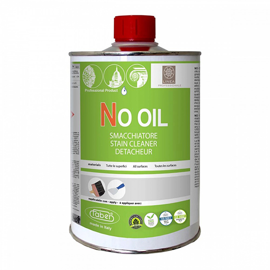 no oil