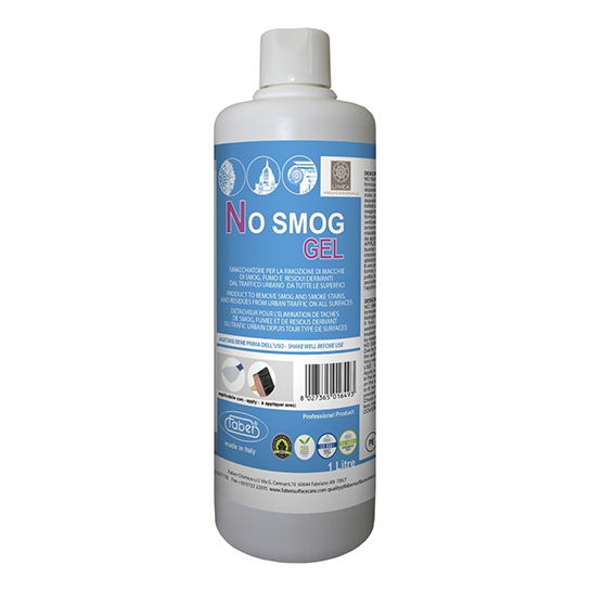 no smog gel